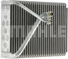 Evaporator, air conditioning BEHR *** PREMIUM LINE *** AE 87 000P - image 10