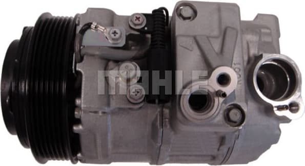 Compressor, air conditioning BEHR ACP 42 001S - image 5