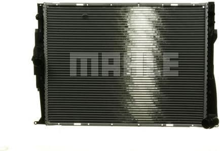 Radiator, engine cooling BEHR *** PREMIUM LINE *** CR 1711 000P - image 2