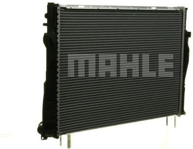 Radiator, engine cooling BEHR *** PREMIUM LINE *** CR 1711 000P - image 5