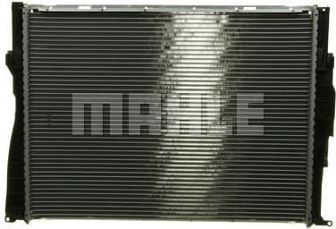 Radiator, engine cooling BEHR *** PREMIUM LINE *** CR 1711 000P - image 6
