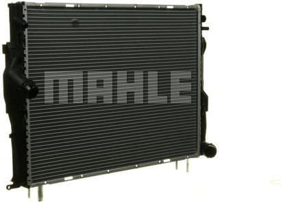 Radiator, engine cooling BEHR *** PREMIUM LINE *** CR 1711 000P - image 9