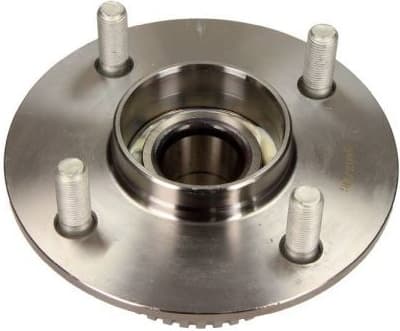 Wheel Bearing Kit 33-0458 - image 2