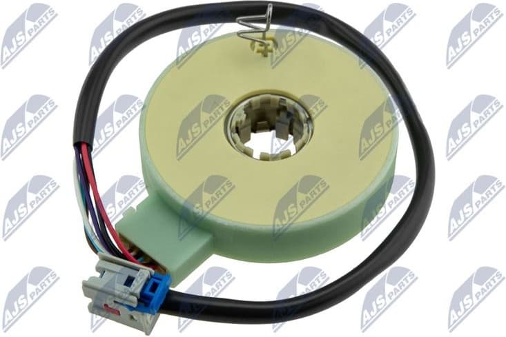 Steering Angle Sensor ECK-PL-000