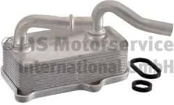 Oil Cooler, engine oil 7.09269.38.0