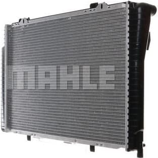 Radiator, engine cooling BEHR CR 270 000S - image 8
