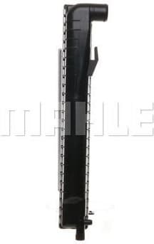 Radiator, engine cooling BEHR CR 270 000S - image 9