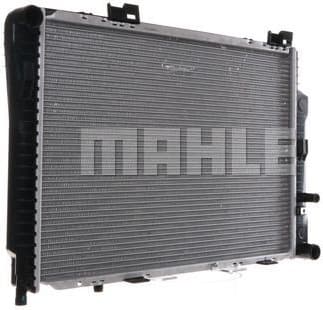 Radiator, engine cooling BEHR CR 270 000S - image 10