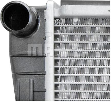 Radiator, engine cooling BEHR CR 270 000S - image 11