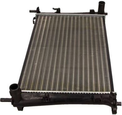 Radiator, engine cooling AC279521 - image 2