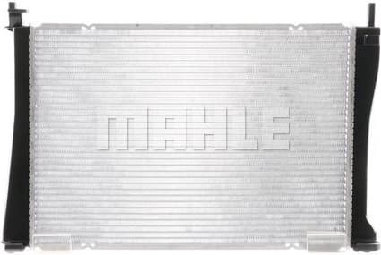 Radiator, engine cooling BEHR CR 1355 000S - image 7