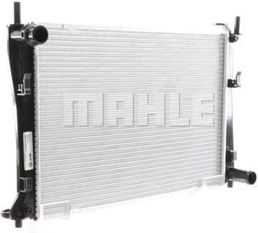 Radiator, engine cooling BEHR CR 1355 000S - image 10