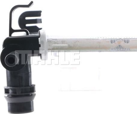 Radiator, engine cooling BEHR CR 1355 000S - image 13