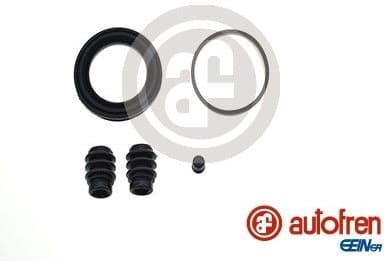 Repair Kit, brake caliper D4708