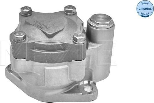 Hydraulic Pump, steering MEYLE-ORIGINAL: True to OE. 214 631 0002 - image 2