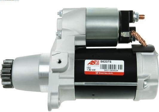 Starter AS S6237S - image 4