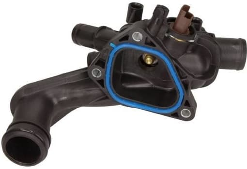 Thermostat, coolant 18-0433 - image 2