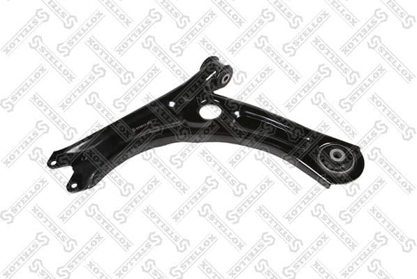 Control/Trailing Arm, wheel suspension 57-02390-SX