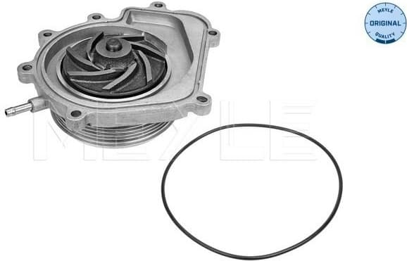 Water Pump, engine cooling MEYLE-ORIGINAL: True to OE. 013 220 0015