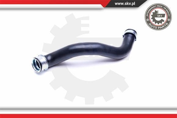 Radiator Hose 43SKV750 - image 2
