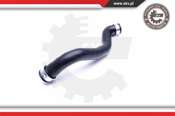 Radiator Hose 43SKV750 - image 3
