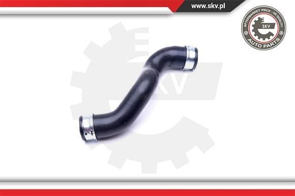 Radiator Hose 43SKV618 - image 3