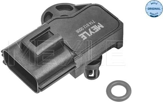 Sensor, intake manifold pressure MEYLE-ORIGINAL: True to OE. 714 812 0006