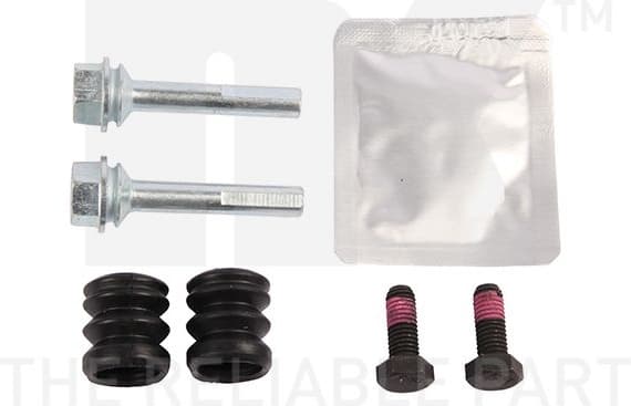 Guide Sleeve, brake caliper 8999004