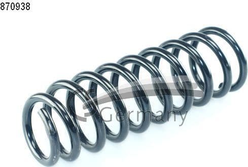 Suspension Spring 14870938