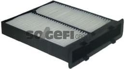 Filter, cabin air AH429