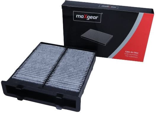 Filter, cabin air 26-1623