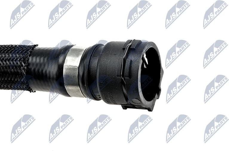 Radiator Hose CPP-ME-016 - image 4