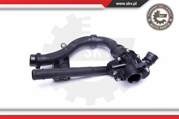 Thermostat, coolant 20SKV121