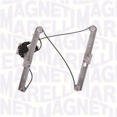 Window Regulator 350103170159