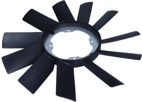 Fan Wheel, engine cooling AC261783