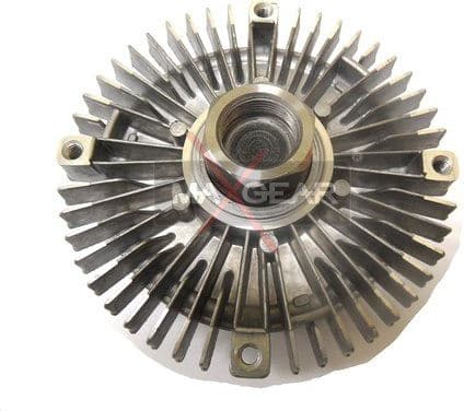 Clutch, radiator fan 62-0002 - image 2