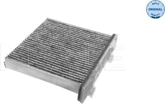 Filter, cabin air MEYLE-ORIGINAL: True to OE. 32-12 320 0001