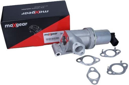 EGR Valve 27-4066 - image 3