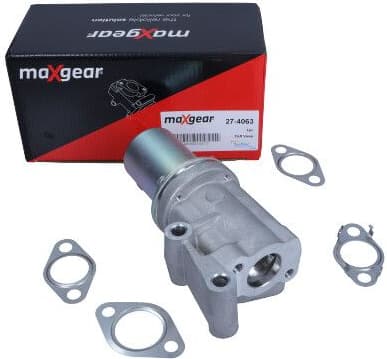 EGR Valve 27-4063 - image 3