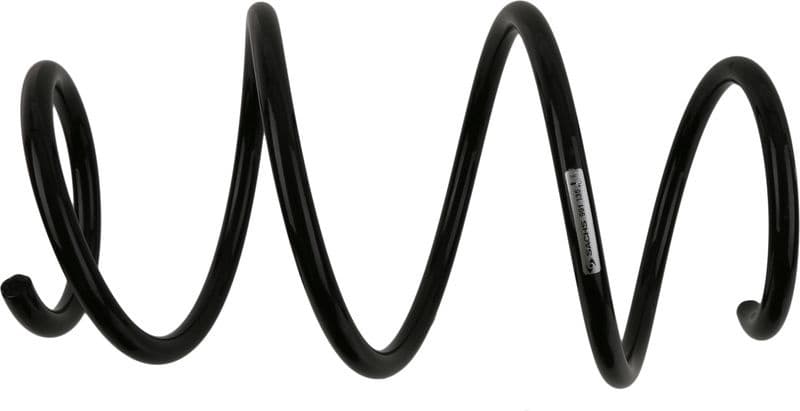 Suspension Spring 991 135