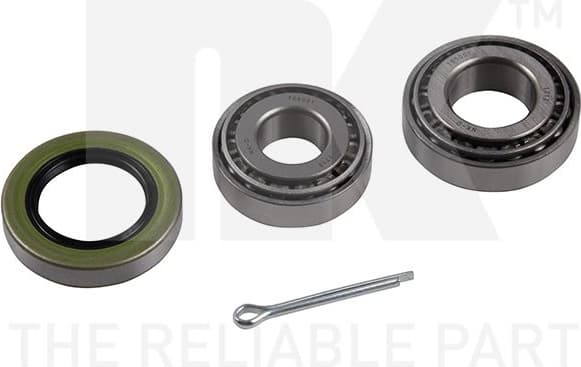 Wheel Bearing 765001