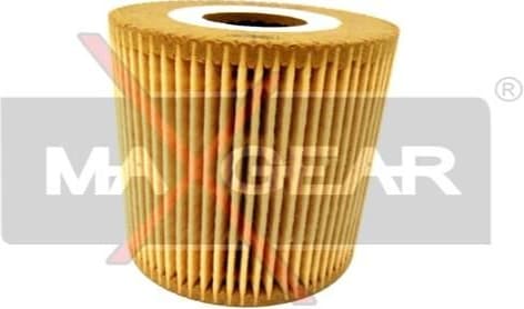 Oil Filter 26-0178