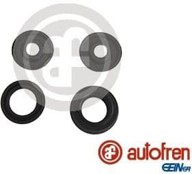 Repair Kit, brake master cylinder D1280