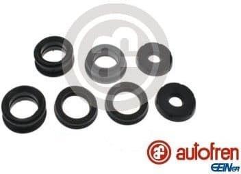 Repair Kit, brake master cylinder D1121