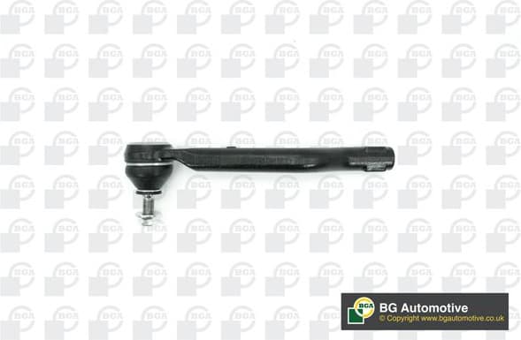 Tie Rod End SR0839