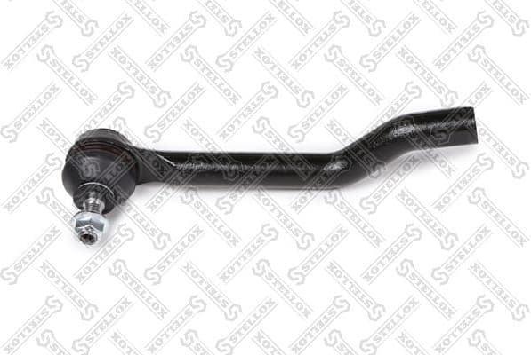 Tie Rod End 51-98145-SX