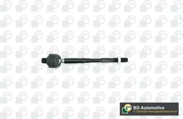 Inner Tie Rod SR0384