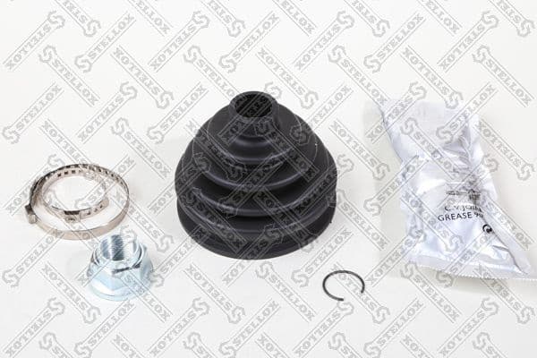 Bellow Kit, drive shaft 13-00787-SX