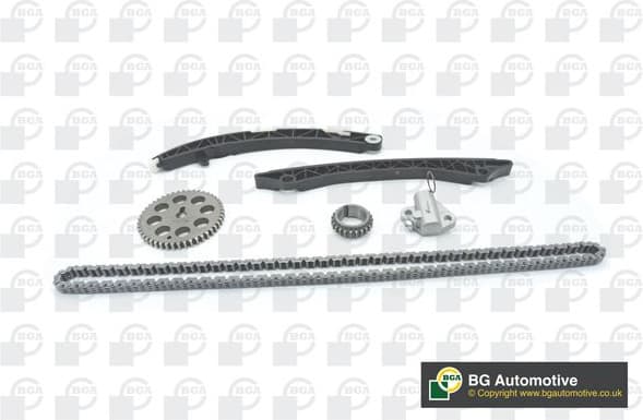Timing Chain Kit TC8502FK