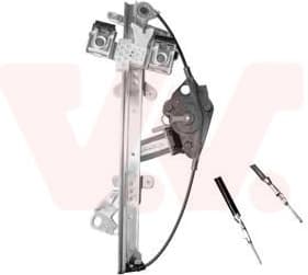 Window Regulator 1810261